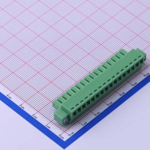 KF2EDGKM-3.5-16P商品缩略图