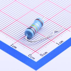 MF2WS-0.24Ω±1% FK2型商品缩略图
