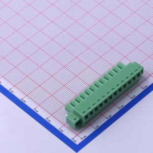 KF2EDGKM-3.81-12P商品缩略图