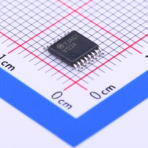 74VHC123AMTCX商品缩略图