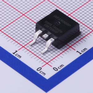 IXFA16N50P商品缩略图