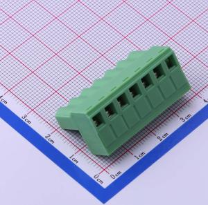 KF2EDGK-5.08-7P商品缩略图