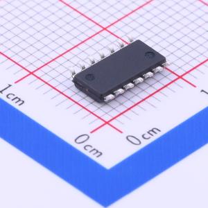 MC74AC14DR2G商品缩略图