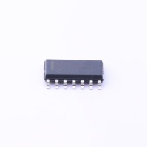 MC74HCT125ADR2G商品缩略图