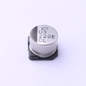 UCL1E221MCL6GS商品缩略图