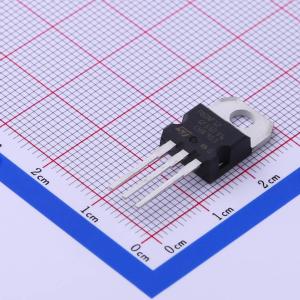 STP80NF12商品缩略图