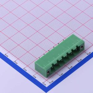 KF2EDGVM-5.08-6P商品缩略图