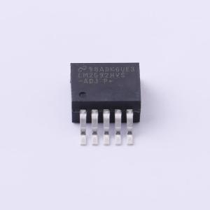LM2592HVSX-ADJ/NOPB商品缩略图