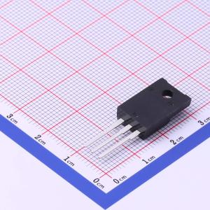 STF6N62K3商品缩略图