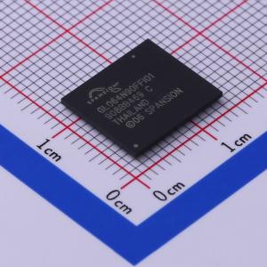 S29GL064N90FFI010商品缩略图