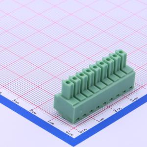 DB2EK-3.81-9P-GN-S商品缩略图