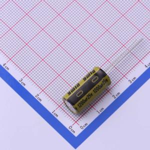 LKME2001E122MF商品缩略图