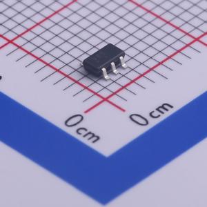 M74VHC1GT66DTT1G商品缩略图