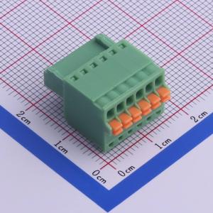 KF2EDGKD-2.5-6P商品缩略图