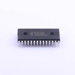 PIC16C55-LP/P商品缩略图