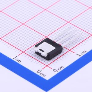 STU2N80K5商品缩略图