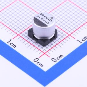 22uF 50V