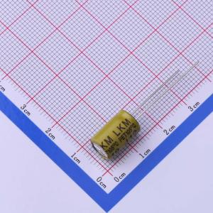 LKMD1151V221MF商品缩略图