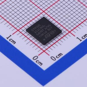 STM32L151CBU6商品缩略图