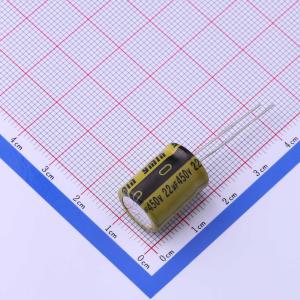 LKML1602W220MF商品缩略图