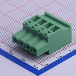 KF2EDGKB-5.08-4P商品缩略图