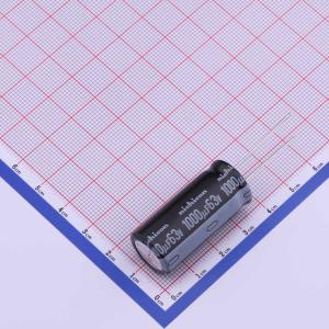 UHE1J102MHD商品缩略图