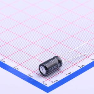 KSY107M025S1A5E11K商品缩略图