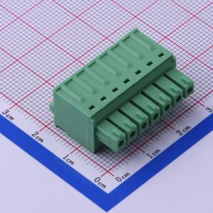 KF2EDGKD-3.81-7P商品缩略图