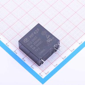 HF42F/012-2HST商品缩略图