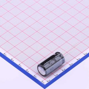 UVZ1H102MHD商品缩略图