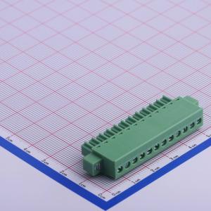 KF2EDGKBM-3.81-12P商品缩略图