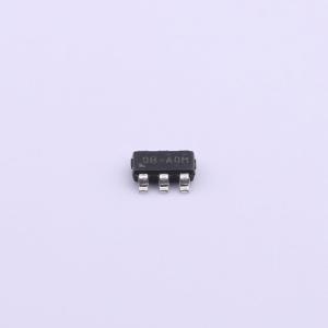 RT6212AHGJ6F中文资料_最新报价_数据手册下载_RICHTEK(立锜)-DC-DC电源芯片-立创商城