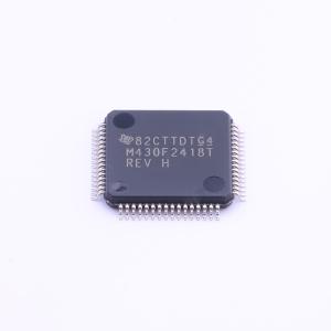 MSP430F2418TPMR商品缩略图