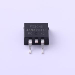 IRF520NSTRLPBF商品缩略图