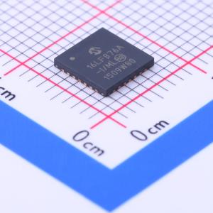 PIC16LF876A-I/ML商品缩略图