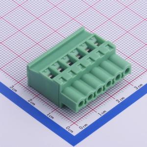 KF2EDGKB-5.0-6P商品缩略图