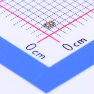 TPS22922YZPR商品缩略图