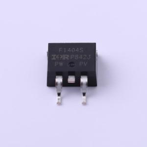 IRF1404STRLPBF商品缩略图