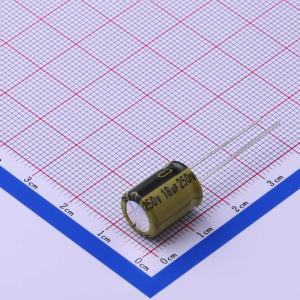 LKME1252E180MF商品缩略图