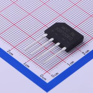 KBP206G-BP商品缩略图