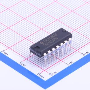 SN74LS00N商品缩略图