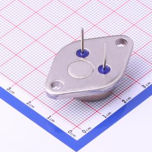 2N6678商品缩略图