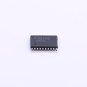 74VHC573MTCX商品缩略图