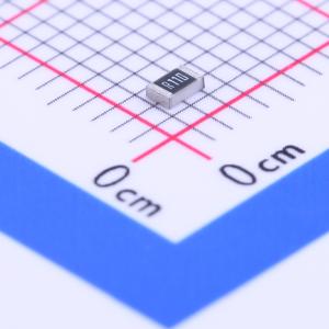 CR0805FR110P05Z商品缩略图