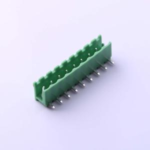 KF2EDGR-5.08-9P商品缩略图