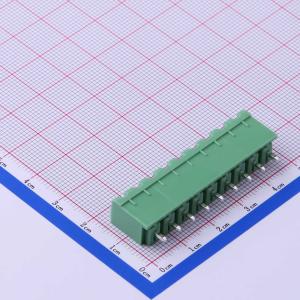 KF2EDGVC-5.0-9P商品缩略图