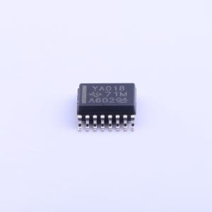 TS3A5018DBQR商品缩略图