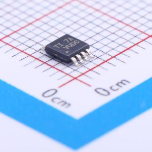 TLV3202AIDGK商品缩略图