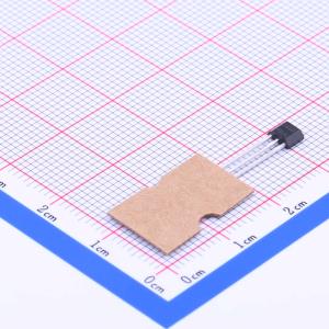 DRV5033AJQLPGM商品缩略图