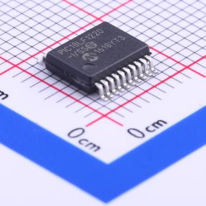 PIC18LF1220-I/SS商品缩略图